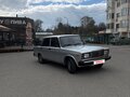 2010 Lada (ВАЗ) 2107, серый, 299000 рублей