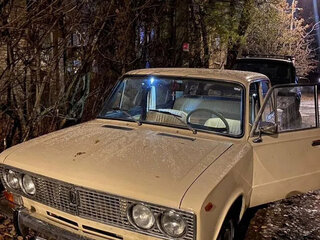 1975 Lada (ВАЗ) 2103, бежевый, 520000 рублей, вид 2