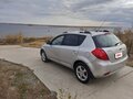 2007 Kia Ceed I, серебристый, 650000 рублей - вид 3