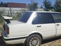 1985 Toyota Corolla V (E80), белый, 250000 рублей - вид 2