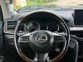 2017 Lexus LX 450d III Рестайлинг 2, чёрный, 7150000 рублей - вид 11