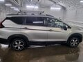 2023 Mitsubishi Xpander Cross I, серый, 2800000 рублей - вид 2