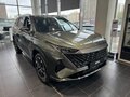 2026 Москвич М90, зелёный, 4199000 рублей