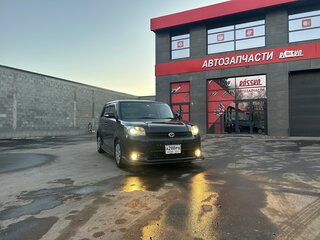 2011 Toyota Corolla Rumion, чёрный, 450000 рублей, вид 2