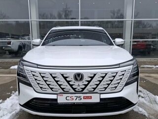 2025 Changan CS75 Plus IV, белый, 4249900 рублей, вид 2
