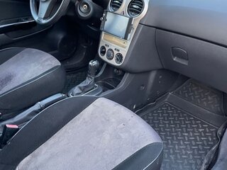 2008 Opel Corsa D, красный, 350000 рублей, вид 5