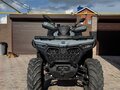 2024 CFMoto CFORCE 1000 EPS, серый, 1350000 рублей