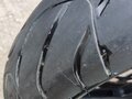 2017 Ducati Supersport, красный, 899000 рублей - вид 8