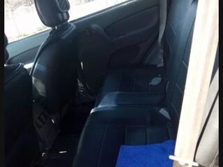 2011 Vortex Tingo I, красный, 330000 рублей, вид 5