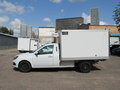 2026 LADA (ВАЗ) ВИС 2349, белый, 2340000 рублей - вид 1