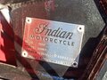 1999 Indian Chief, красный, 1650000 рублей - вид 8