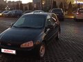 2013 Lada (ВАЗ) Kalina I, синий, 340000 рублей