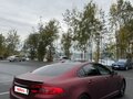 2010 Jaguar XF I, коричневый, 1200000 рублей - вид 4
