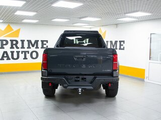 2026 Toyota Tacoma IV, серый, 11199000 рублей, вид 5