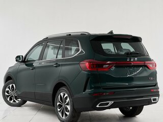2024 SWM G05 Pro, зелёный, 1875000 рублей, вид 4