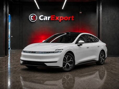2026 Changan Qiyuan A06 51.48 kWh, белый, 2530000 рублей, вид 1
