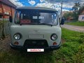 2005 УАЗ 3909, серебристый, 350000 рублей