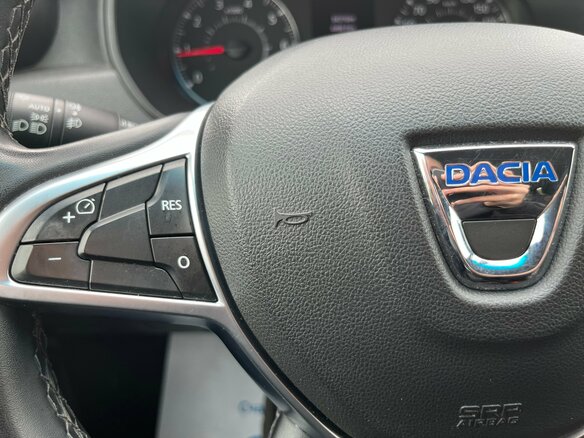 2019 Dacia Duster II, серый, 1451000 рублей - вид 11