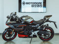 2026 CFMoto 450SR, чёрный, 587920 рублей - вид 1