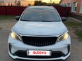 2022 Livan X3 Pro, белый, 1180000 рублей - вид 1