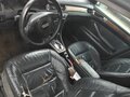 1998 Audi A6 II (C5), серебристый, 540000 рублей - вид 9