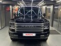 2024 Haval H9 II, чёрный, 3500000 рублей - вид 4