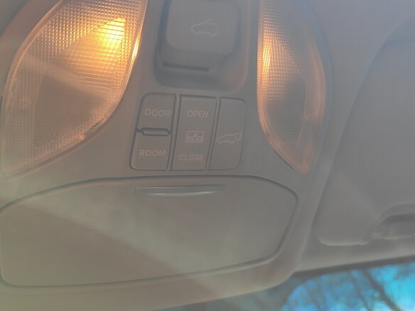 2014 Hyundai Santa Fe Grand III, белый - вид 21
