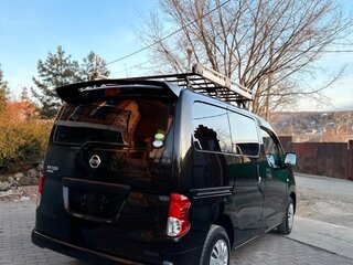 2018 Nissan NV200, чёрный, 1720000 рублей, вид 5