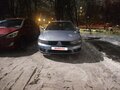 2003 Mitsubishi Galant VIII Рестайлинг, синий, 340000 рублей - вид 5