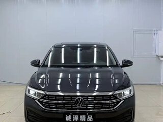 2023 Volkswagen Sagitar III Рестайлинг, чёрный, 1234010 рублей, вид 2