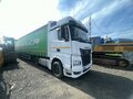 2019 КамАЗ 54901, белый, 1595068 рублей - вид 1