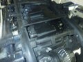 2008 Yamaha XV 1900, пурпурный, 743000 рублей - вид 5