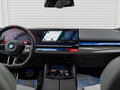 2025 BMW M5 VII (G90), серый, 26000000 рублей - вид 4