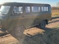 2001 УАЗ 2206, зелёный, 260000 рублей - вид 2