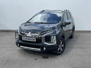 Mitsubishi Xpander Cross I
