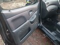 2003 Toyota FunCargo, чёрный, 400000 рублей - вид 8