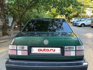 1993 Volkswagen Vento, зелёный, 180000 рублей, вид 5