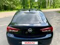 2020 Opel Insignia II, синий, 1715000 рублей - вид 9