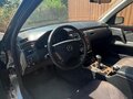 1999 Mercedes-Benz E-Класс 240 II (W210, S210), синий, 550000 рублей - вид 9