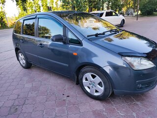 2004 Ford C-MAX I, серый, 300000 рублей, вид 4