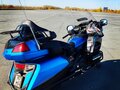 2017 Honda GL 1800 Gold Wing, синий, 2000000 рублей - вид 11