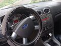 2008 Ford Focus II Рестайлинг, синий, 410000 рублей - вид 5