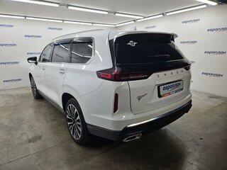 2023 Exeed VX I Рестайлинг, белый, 2470000 рублей, вид 4