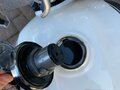 2008 Honda CB 400SS, белый, 430000 рублей - вид 11