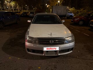 2000 Nissan Gloria XI (Y34), серый, 311111 рублей, вид 2