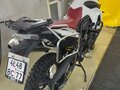 2010 BMW F 800 GS, белый, 560000 рублей - вид 7