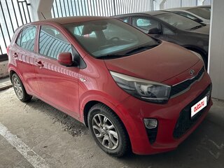 Kia Picanto III