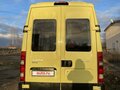 2016 Iveco Daily, жёлтый, 1490000 рублей