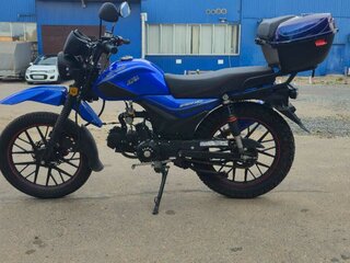 Rockot ALPHA OFFROAD M-12