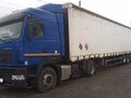 2018 МАЗ 5440, синий, 1800000 рублей - вид 8